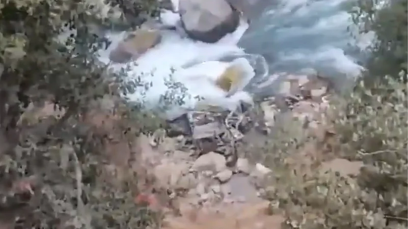 j&k kishtwar accident