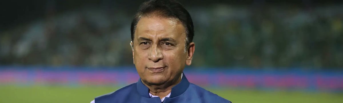 File : Sunil Gavaskar backs India’s Asia Cup squad as Jaiswal misses out, Gill returns as vice-captain.
