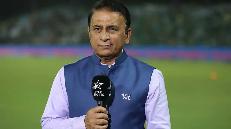 sunil gavaskar file photo