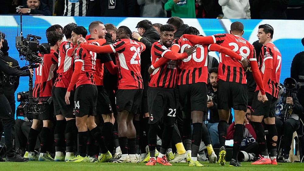 AC Milan vs Lazio Live Streaming