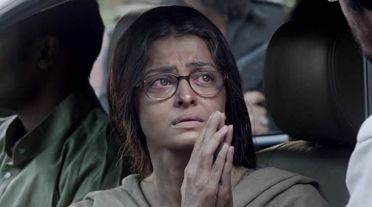 Aishwarya Rai Bachchan in Sarbjit