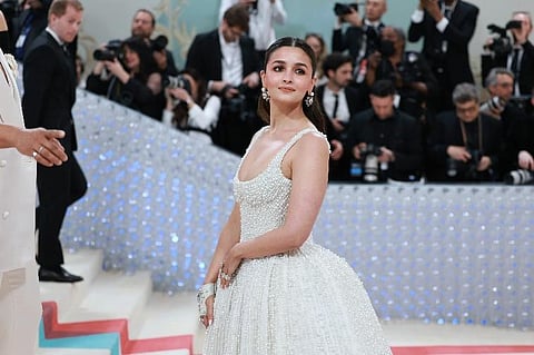 Alia Bhatt