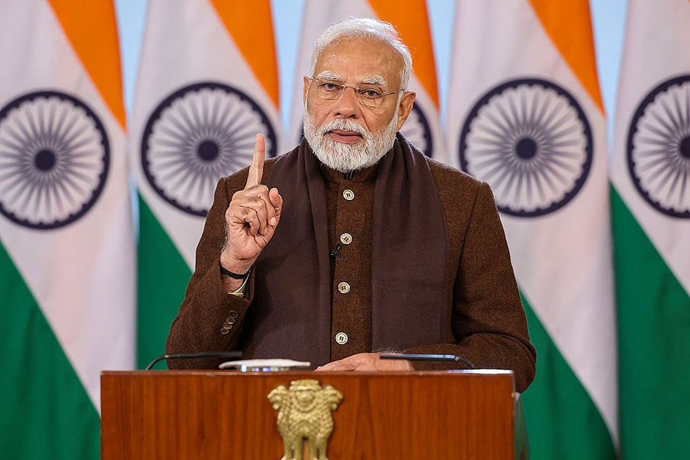 Narendra Modi