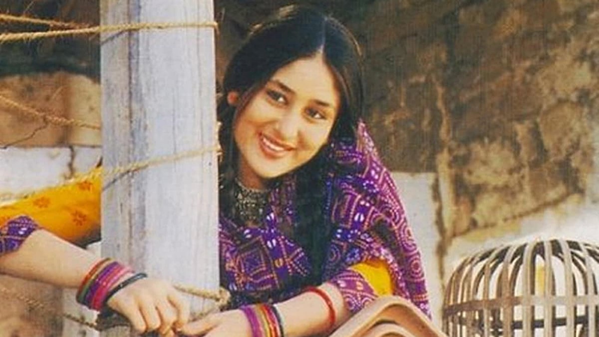 Kareena Kapoor Khan