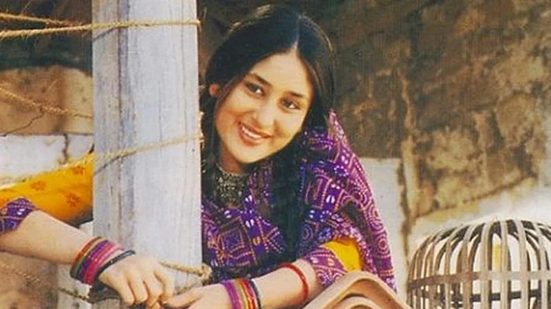 Kareena Kapoor Khan