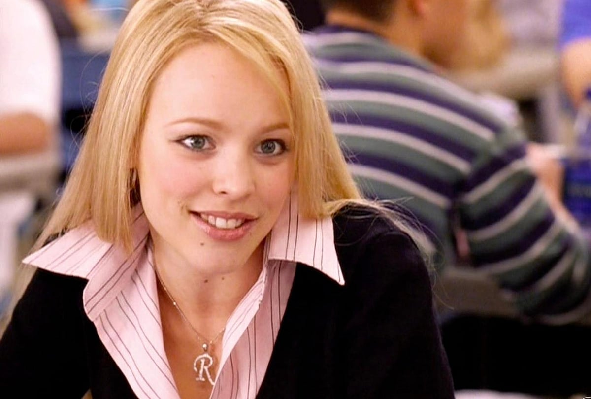 Rachel McAdams