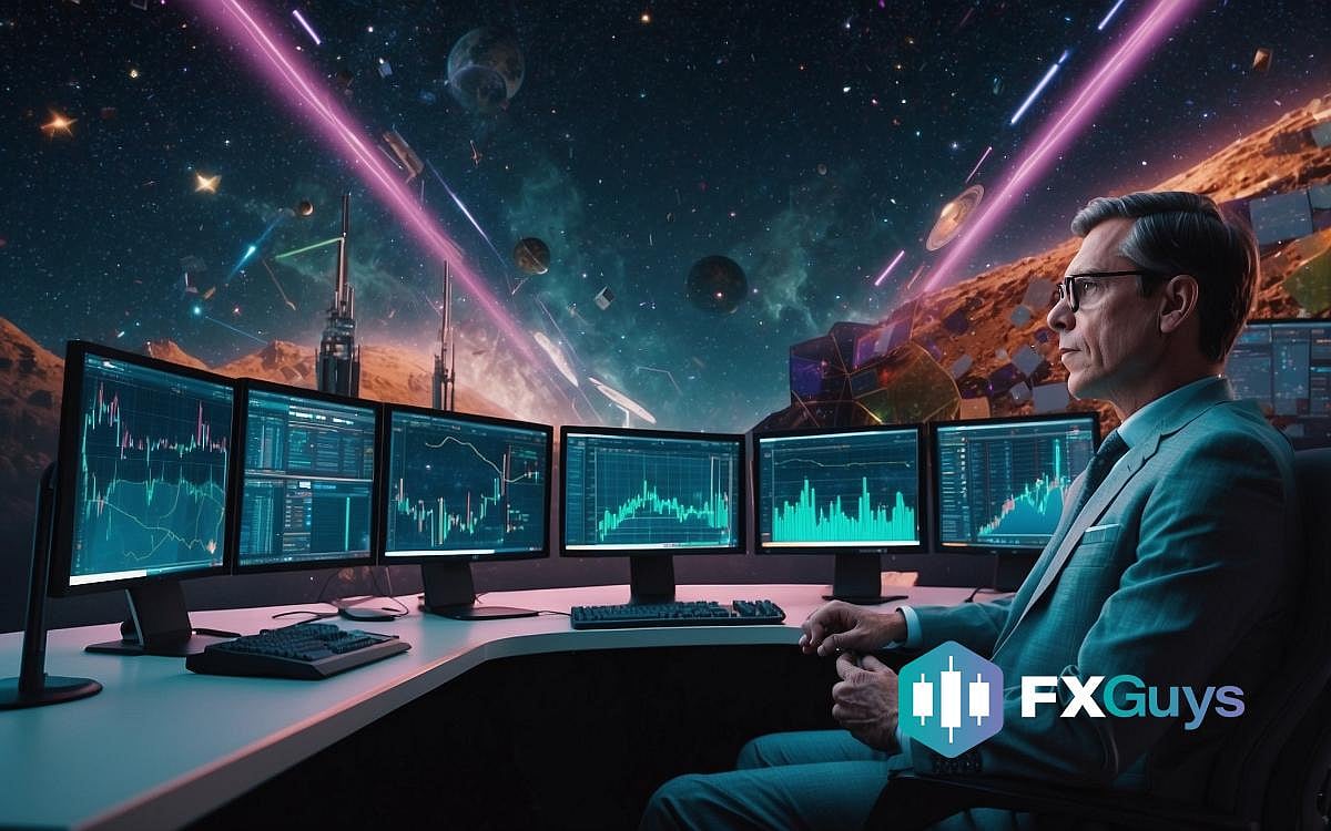 FXGuys ($FXG)