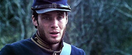 Cillian Murphy