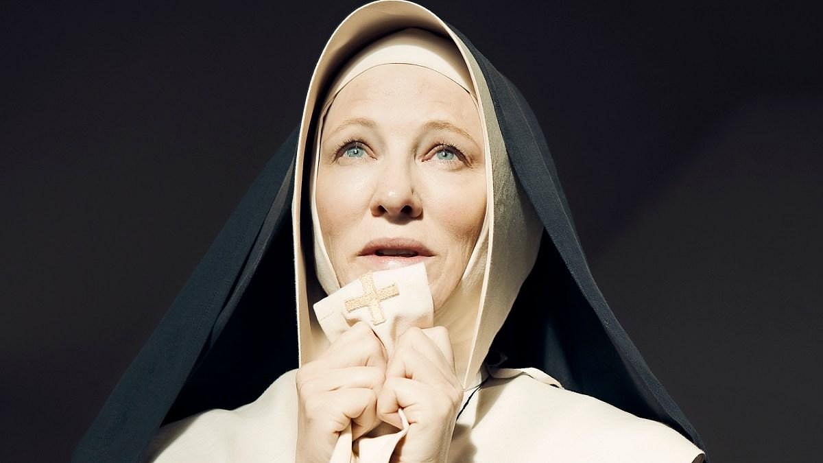 Cate Blanchett
