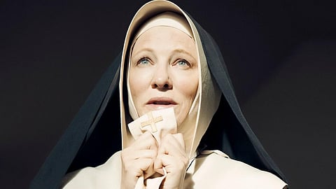 Cate Blanchett