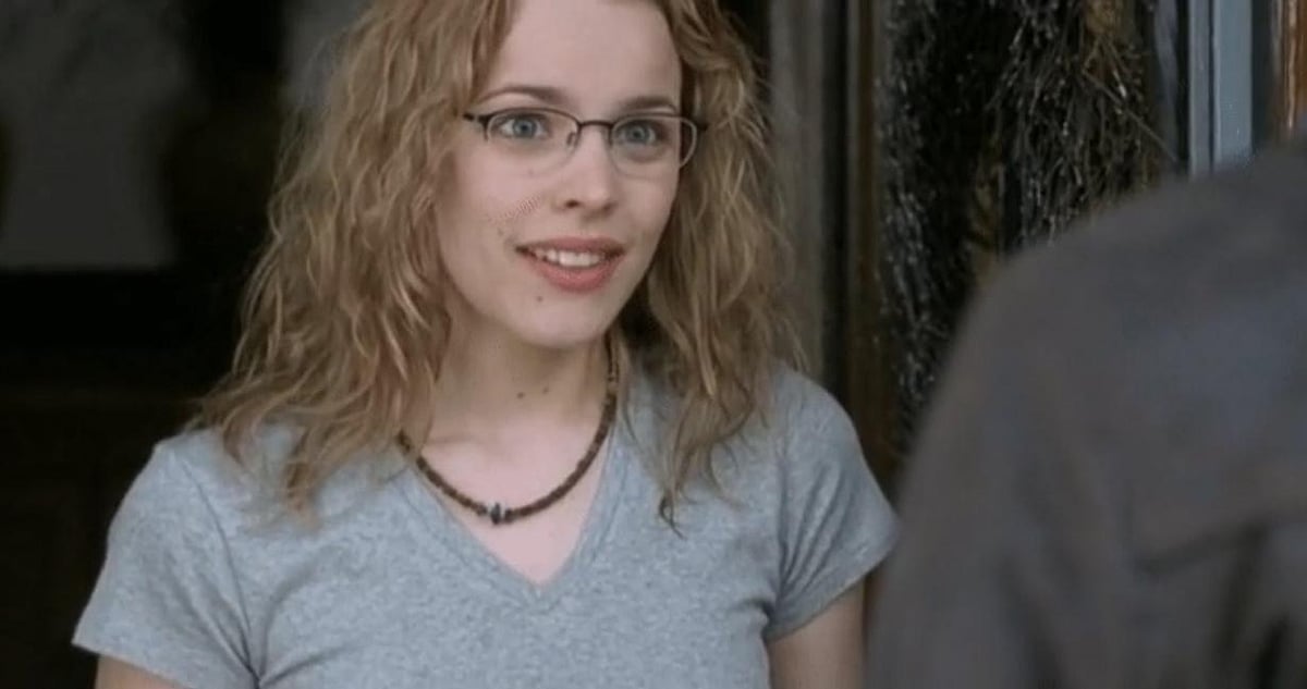 Rachel McAdams