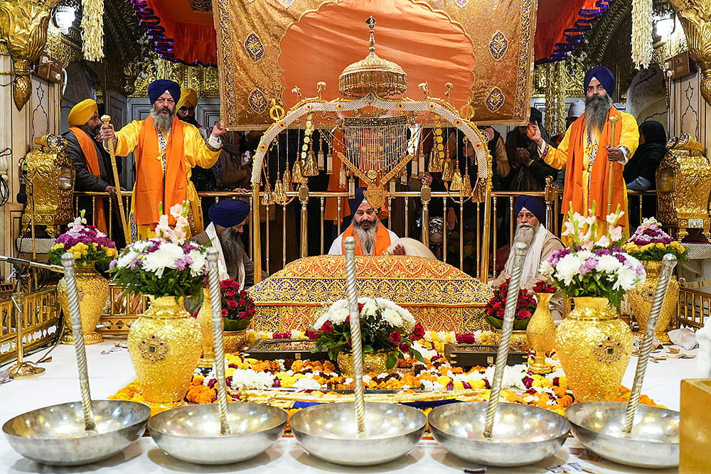 Guru Gobind Singh Jayanti