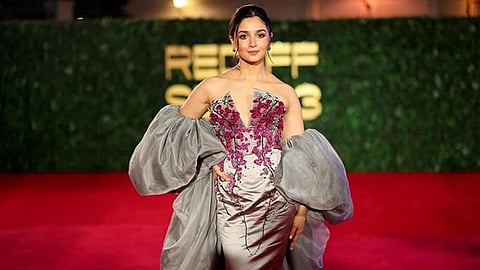 Alia Bhatt