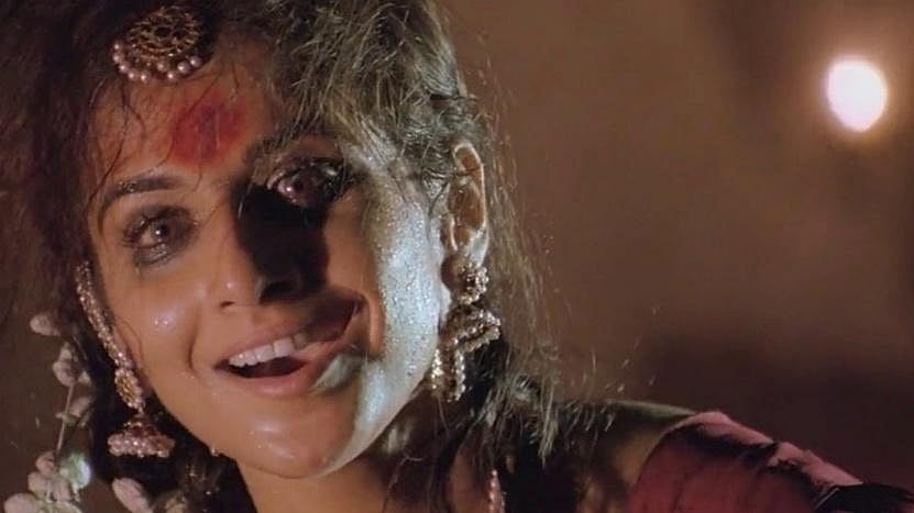 Vidya Balan