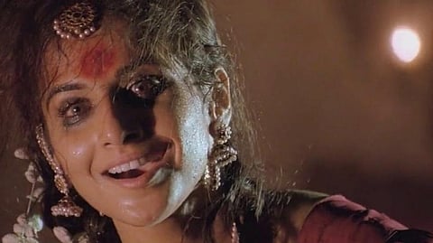 Vidya Balan