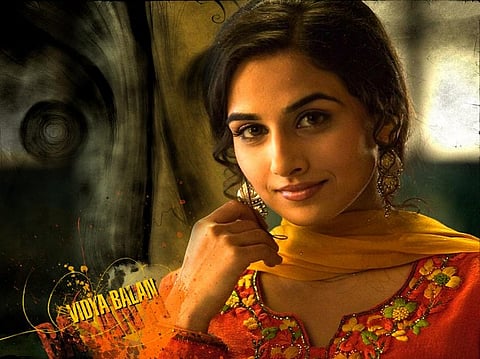 Vidya Balan