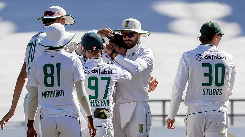 South Africa Vs Pakistan