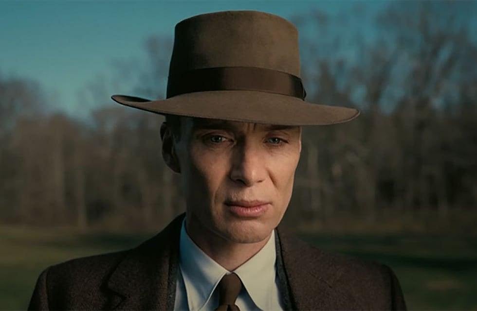 Cillian Murphy
