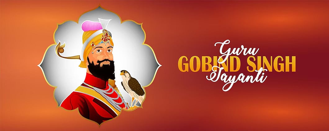Guru Gobind Singh Jayanti