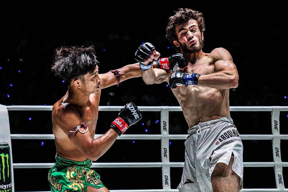 ONE Championship