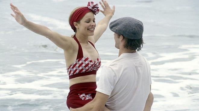 Rachel McAdams