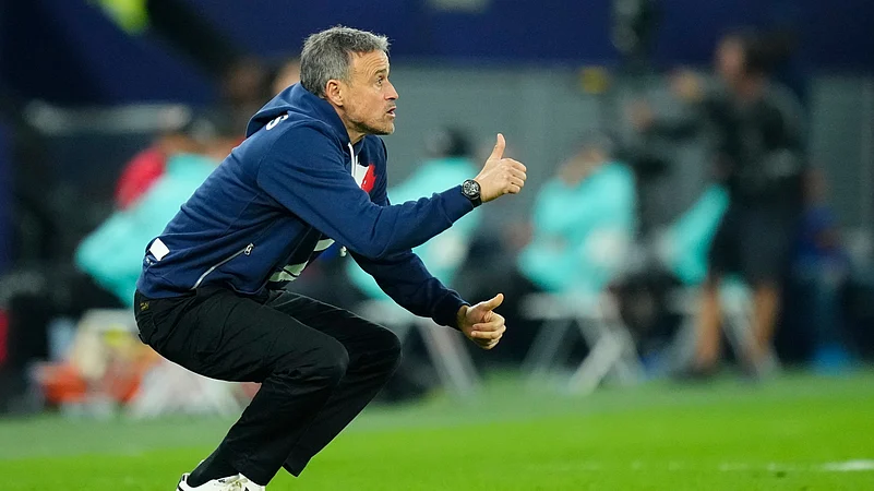 Luis-Enrique