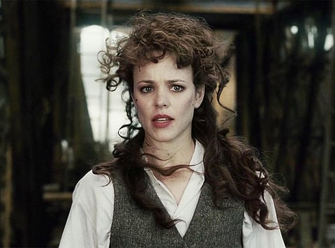 Rachel McAdams