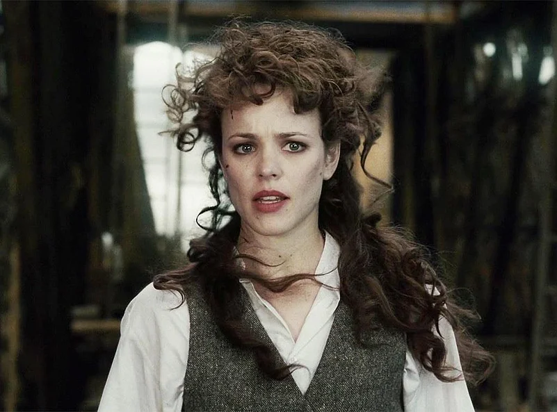 Rachel McAdams