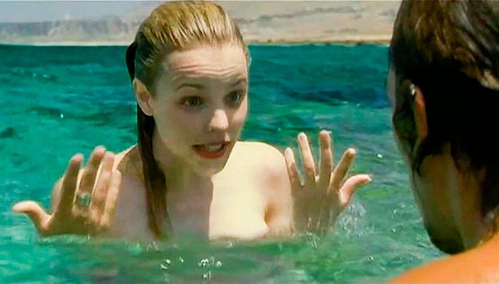 Rachel McAdams