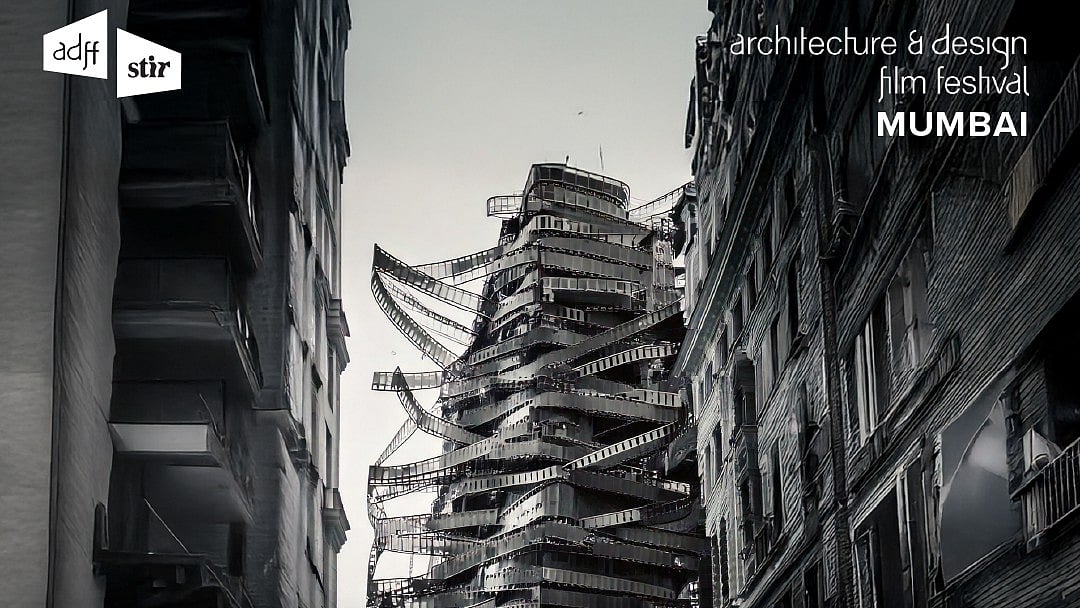 The Architecture & Design Film Festival (ADFF) 