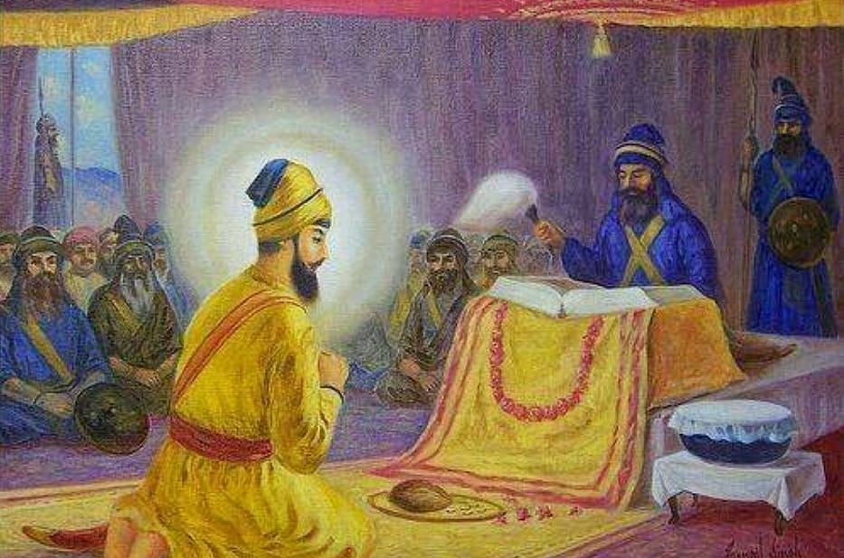 Guru Gobind Singh Ji