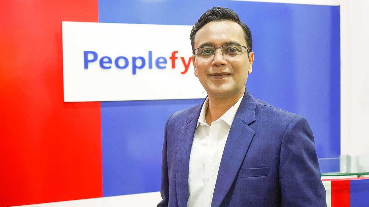 Rajesh Bharatiya