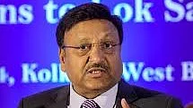 Chief Election Commissioner (CEC) Rajiv Kumar