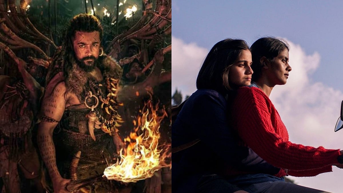 Instagram : Indian films shine at Oscars 2025