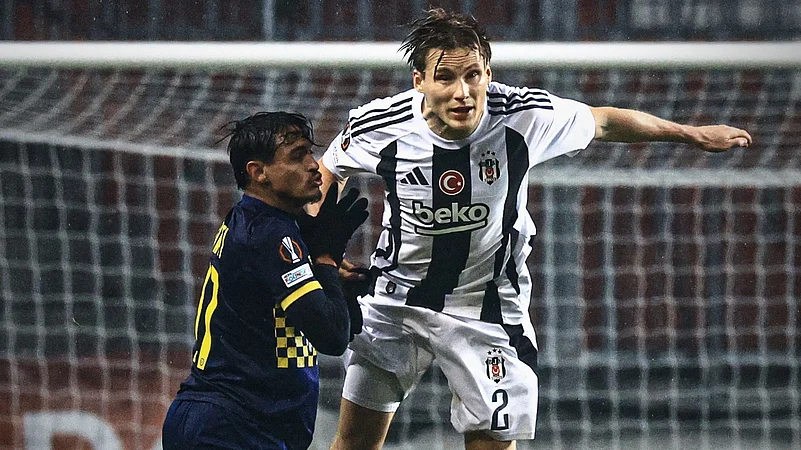 Besiktas-fc