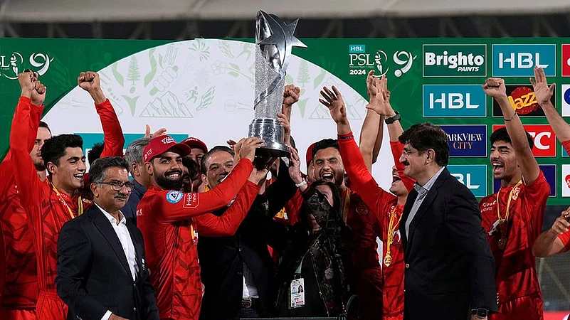 Pakistan-Super-league