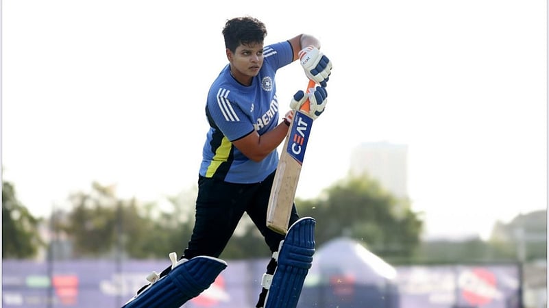 India A Women Vs Australia A Women Live Score, 3rd T20I