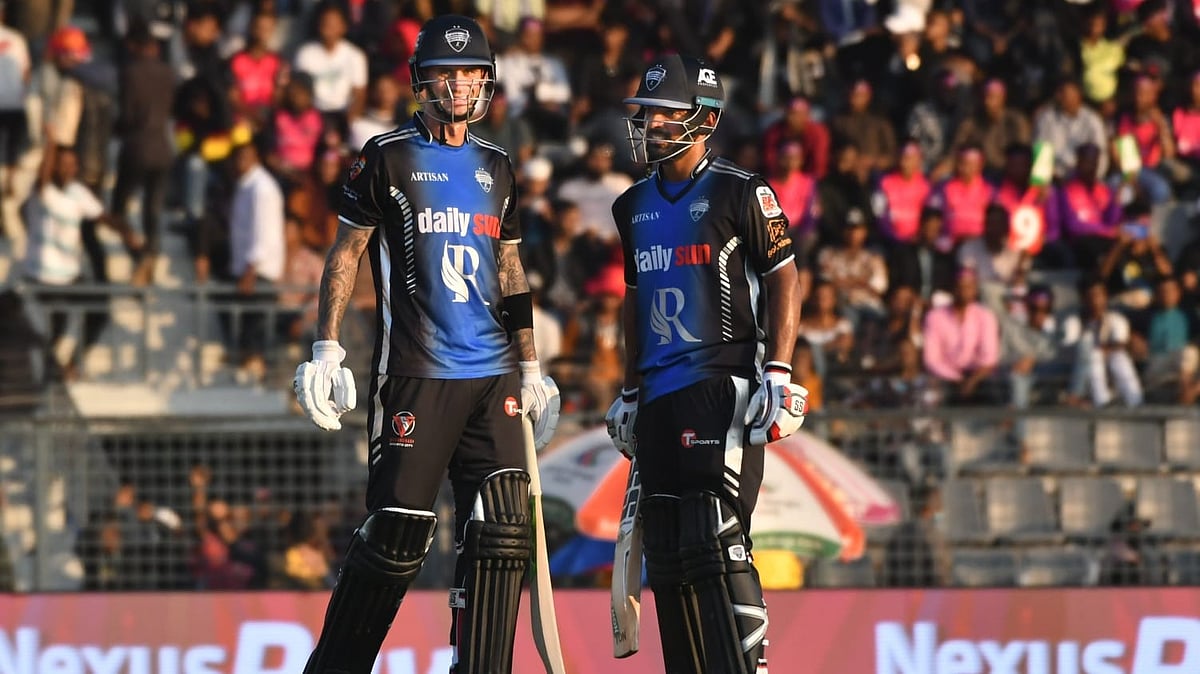 X/Joyerlorai : Rangpur Riders are top of the BPL 2024-25 points table.