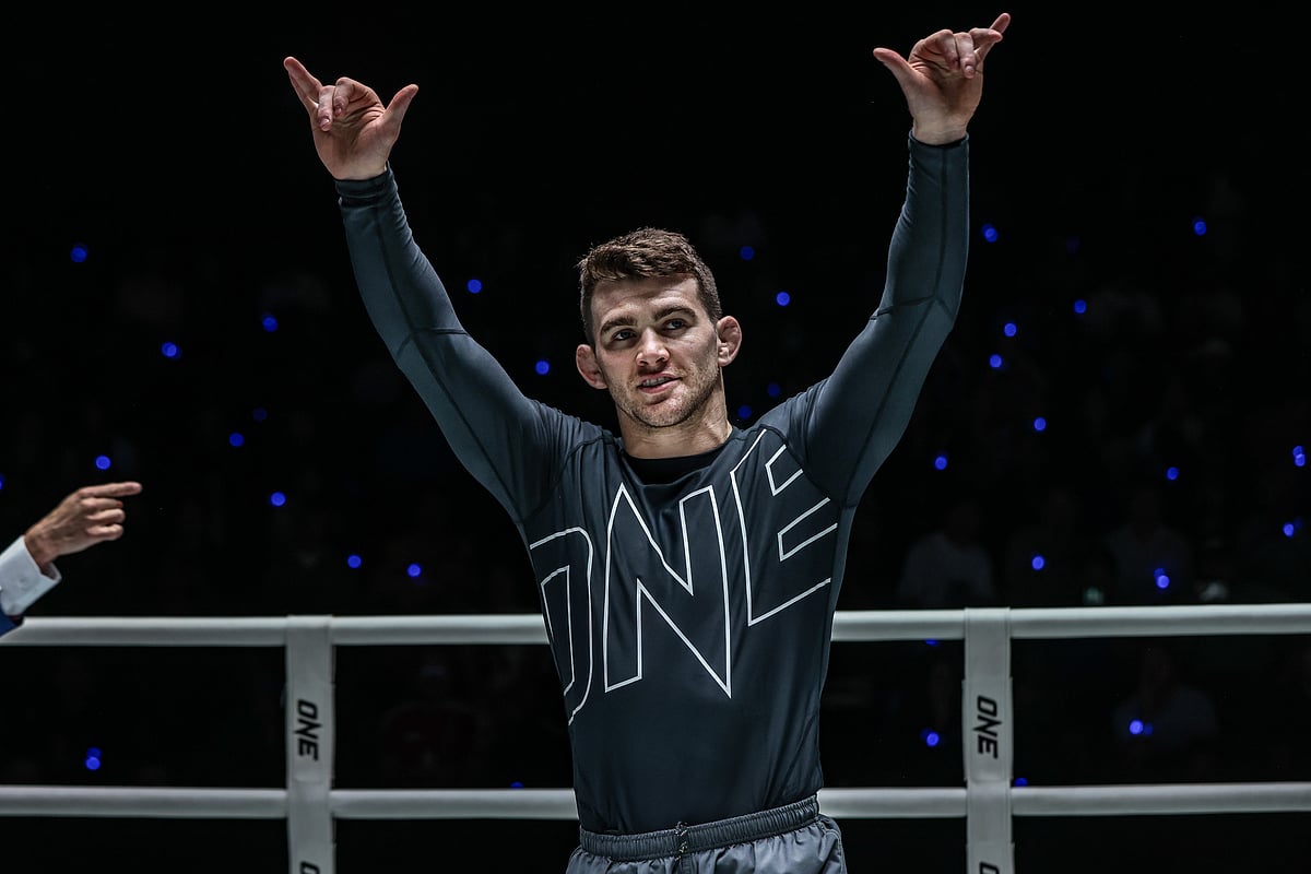 ONE Championship