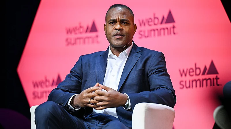 Patrick Kluivert
