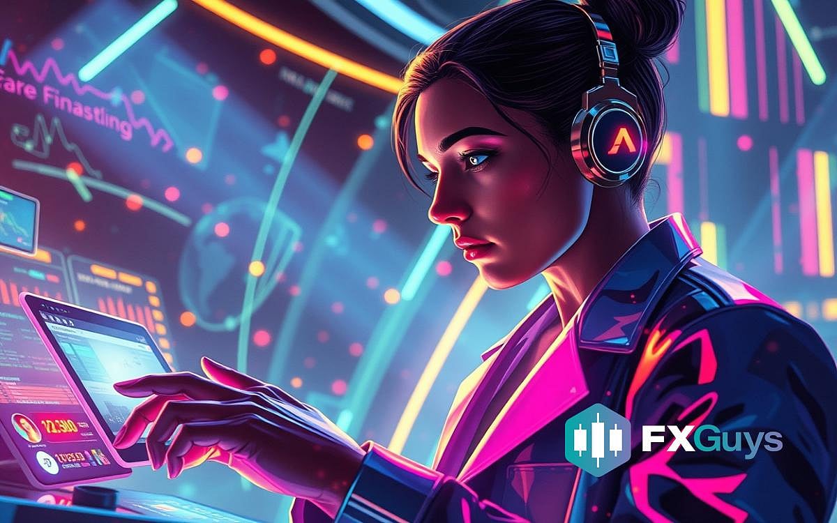 FXGuys ($FXG)