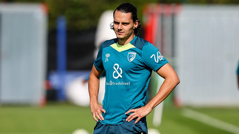 Enes Unal