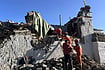 | Photo: Xinhua via AP : 7.1-Magnitude Earthquake Strikes China’s Tibet Region