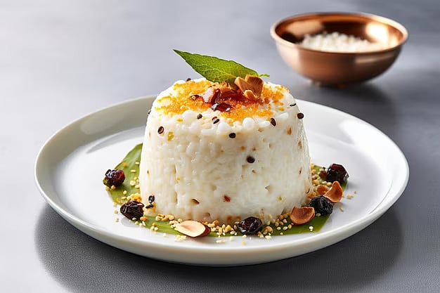Ven Pongal