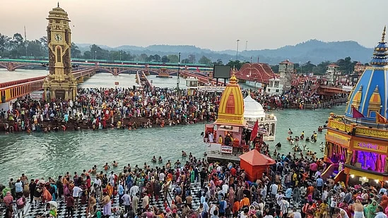Mahakumbh Mela