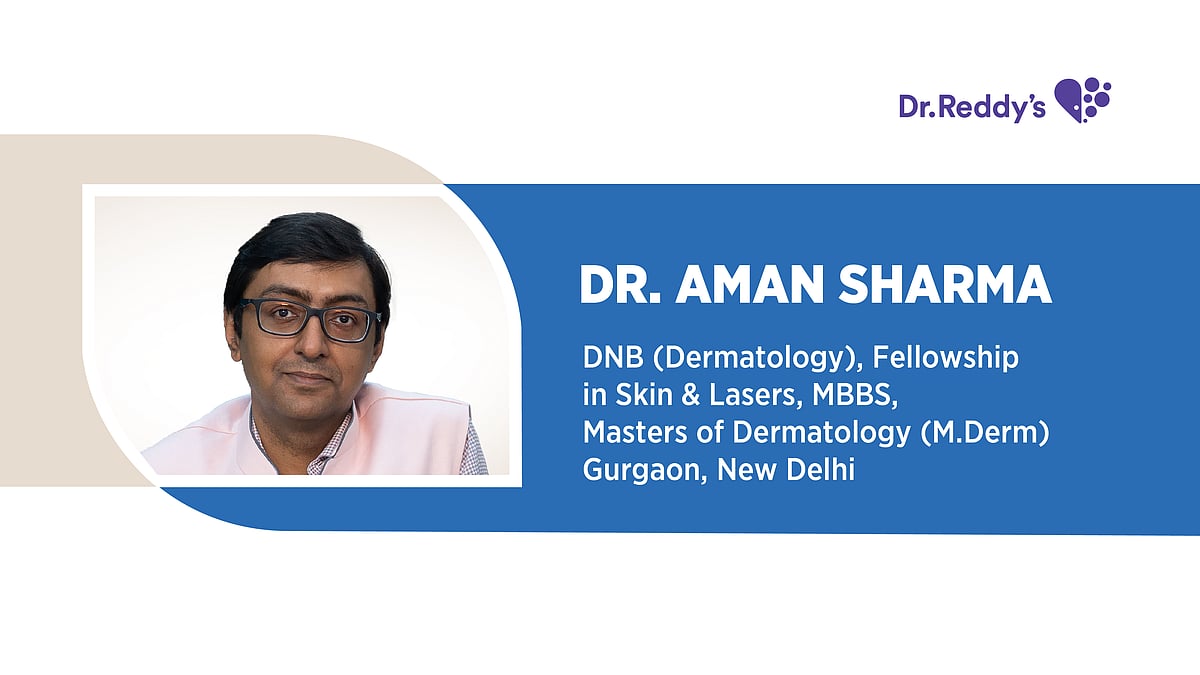 Dr. Aman Sharma
