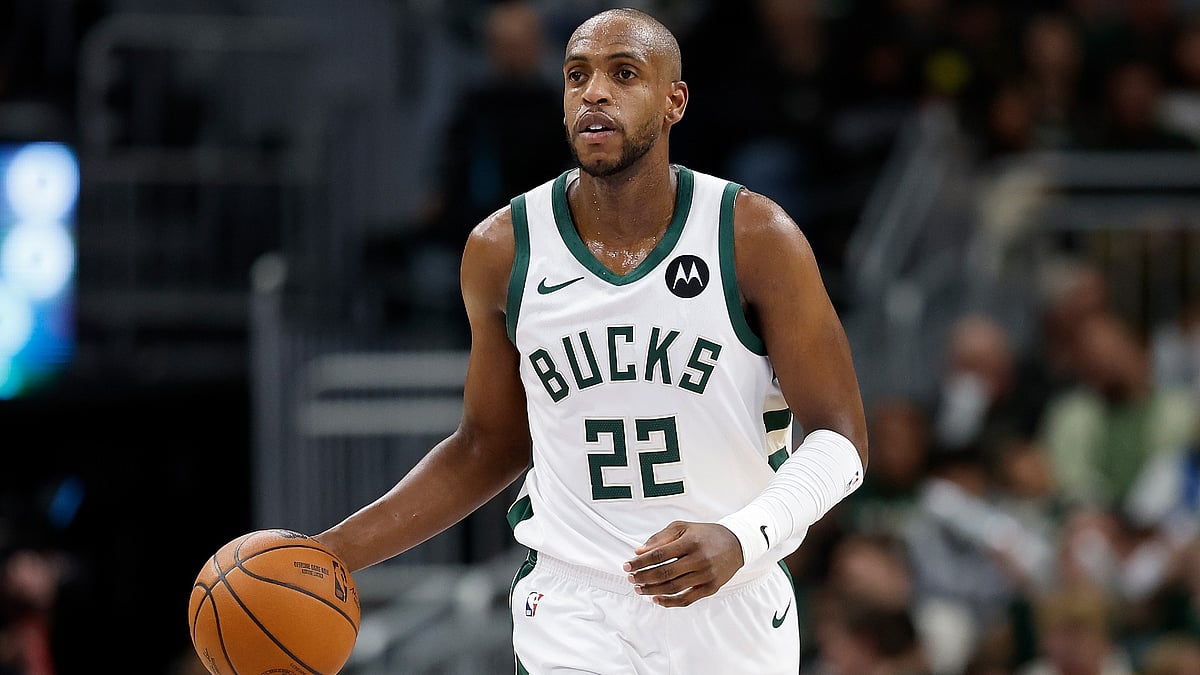 Khris Middleton