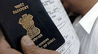MEA: Passports Are Travel Documents, Not Proof of Indian Citizenship
PTI : Indian Passport
