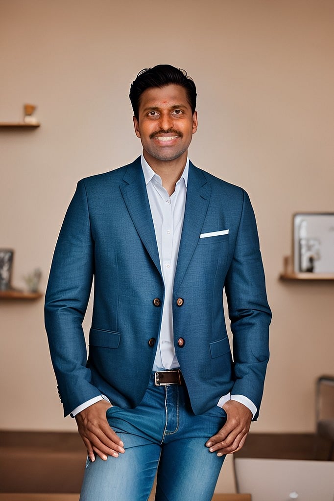 Surendra Mohan Devaraj
