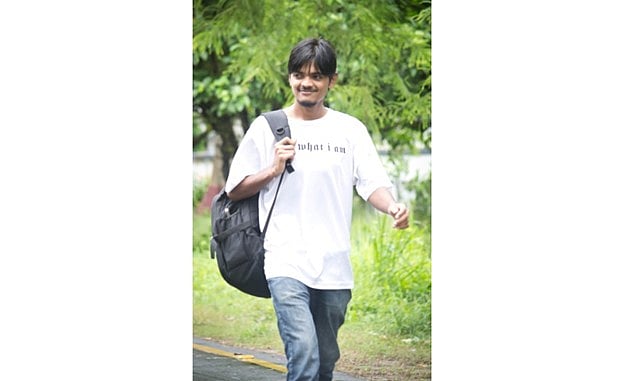 Mushahidul Ahmed